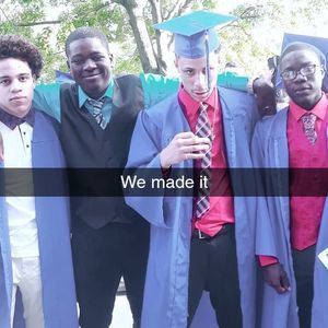 Meet your Posher, Jason